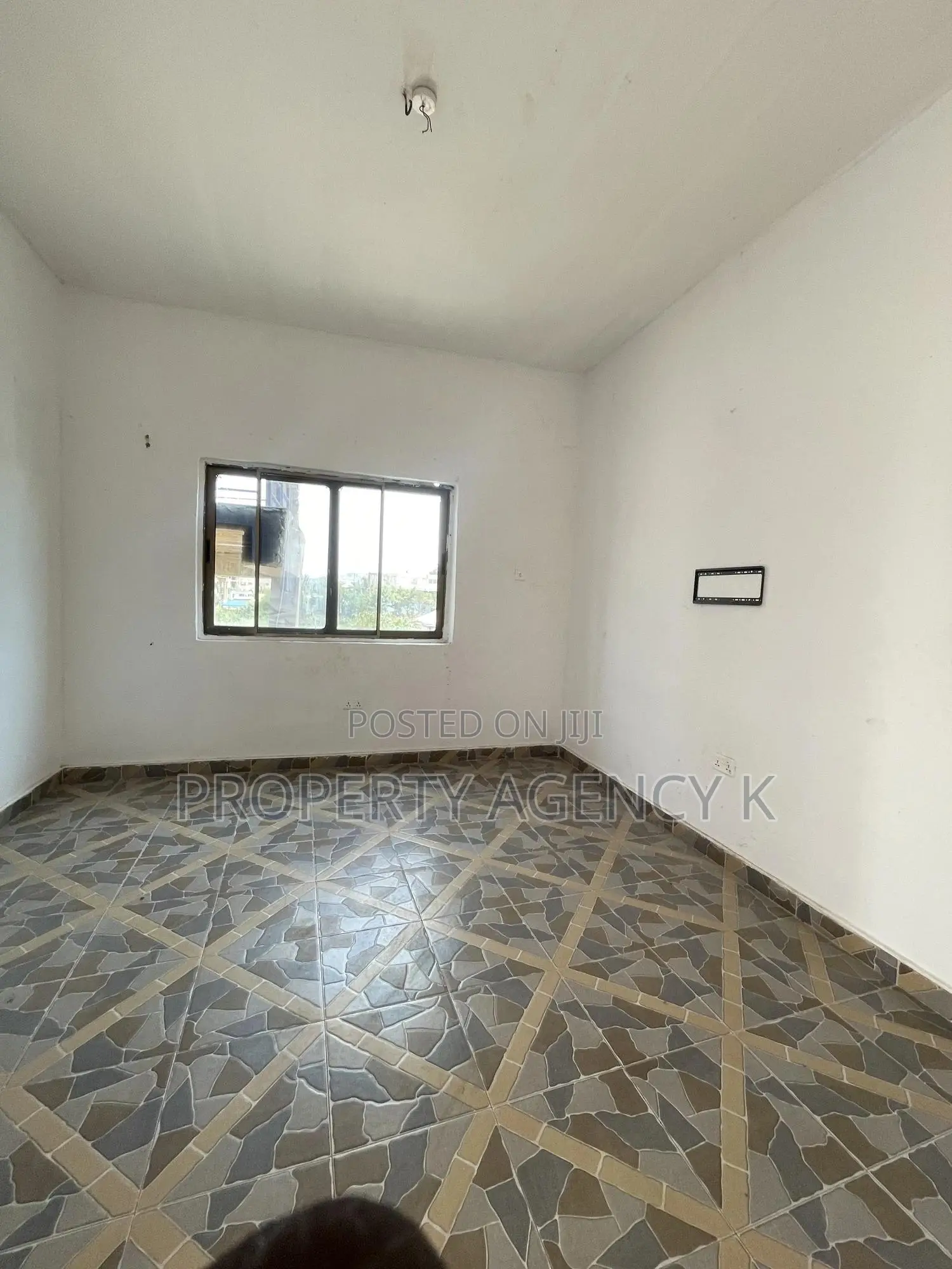 1bdrm Apartment in Accad Properties, Old Barrier for rent