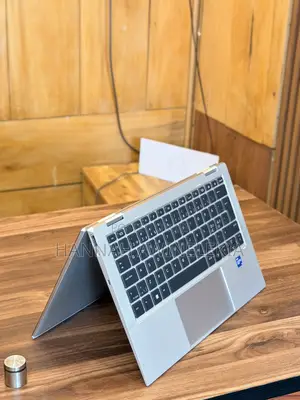 Laptop HP EliteBook x360 1030 G8 16GB Intel Core i5 SSD 256GB