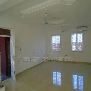 5bdrm House in US Embassy Area for rent