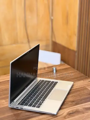 Laptop HP EliteBook 835 G7 8GB AMD Ryzen 5 SSD 256GB