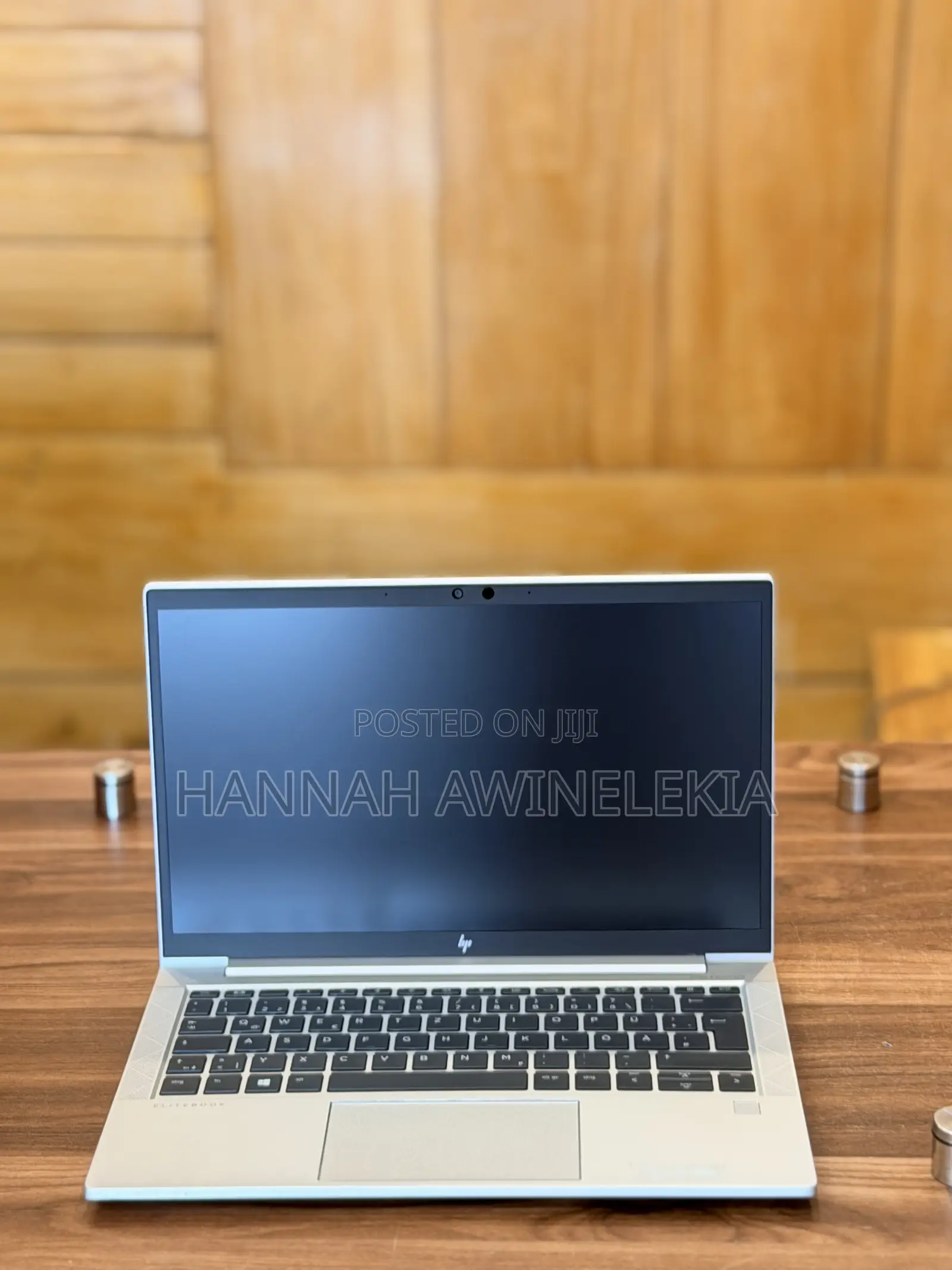 Laptop HP EliteBook 835 G7 8GB AMD Ryzen 5 SSD 256GB
