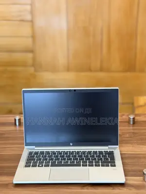 Laptop HP EliteBook 835 G7 8GB AMD Ryzen 5 SSD 256GB