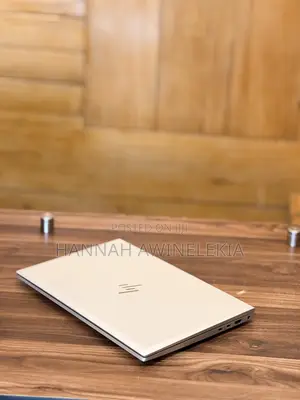 Laptop HP EliteBook 835 G7 8GB AMD Ryzen 5 SSD 256GB