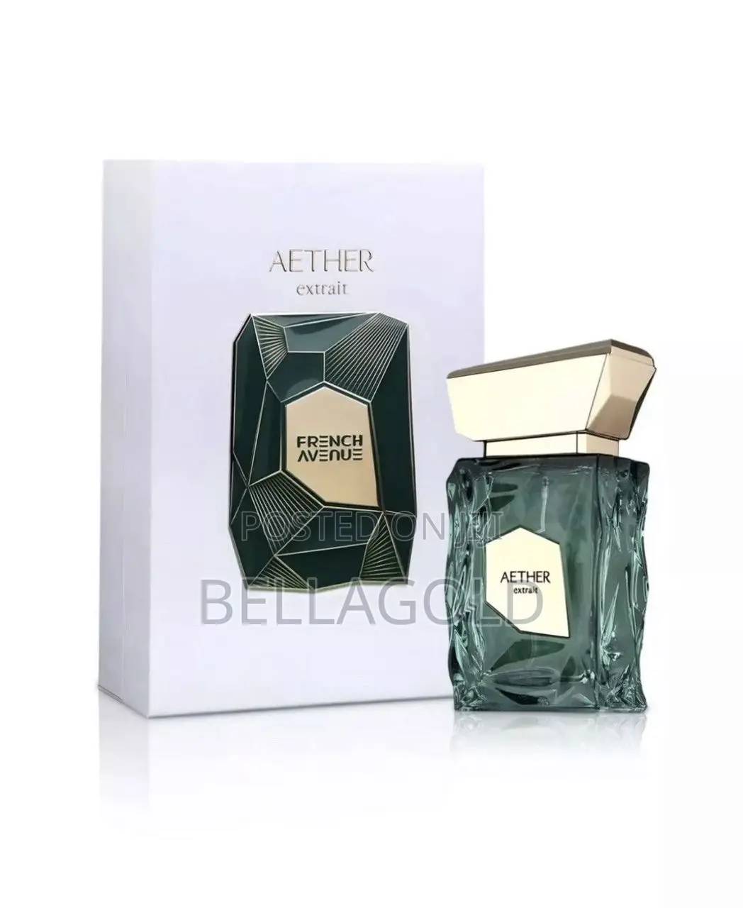 Aether Extrait by French Avenue