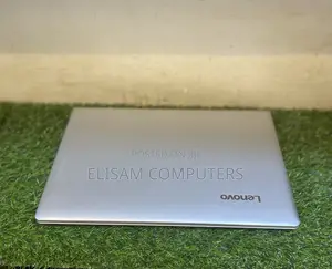 Laptop Lenovo IdeaPad 320 8GB Intel Core i7 SSD 256GB