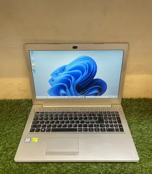 Laptop Lenovo IdeaPad 320 8GB Intel Core i7 SSD 256GB