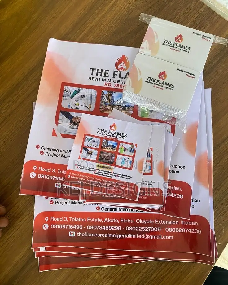 Learn Graphic Design and Printing