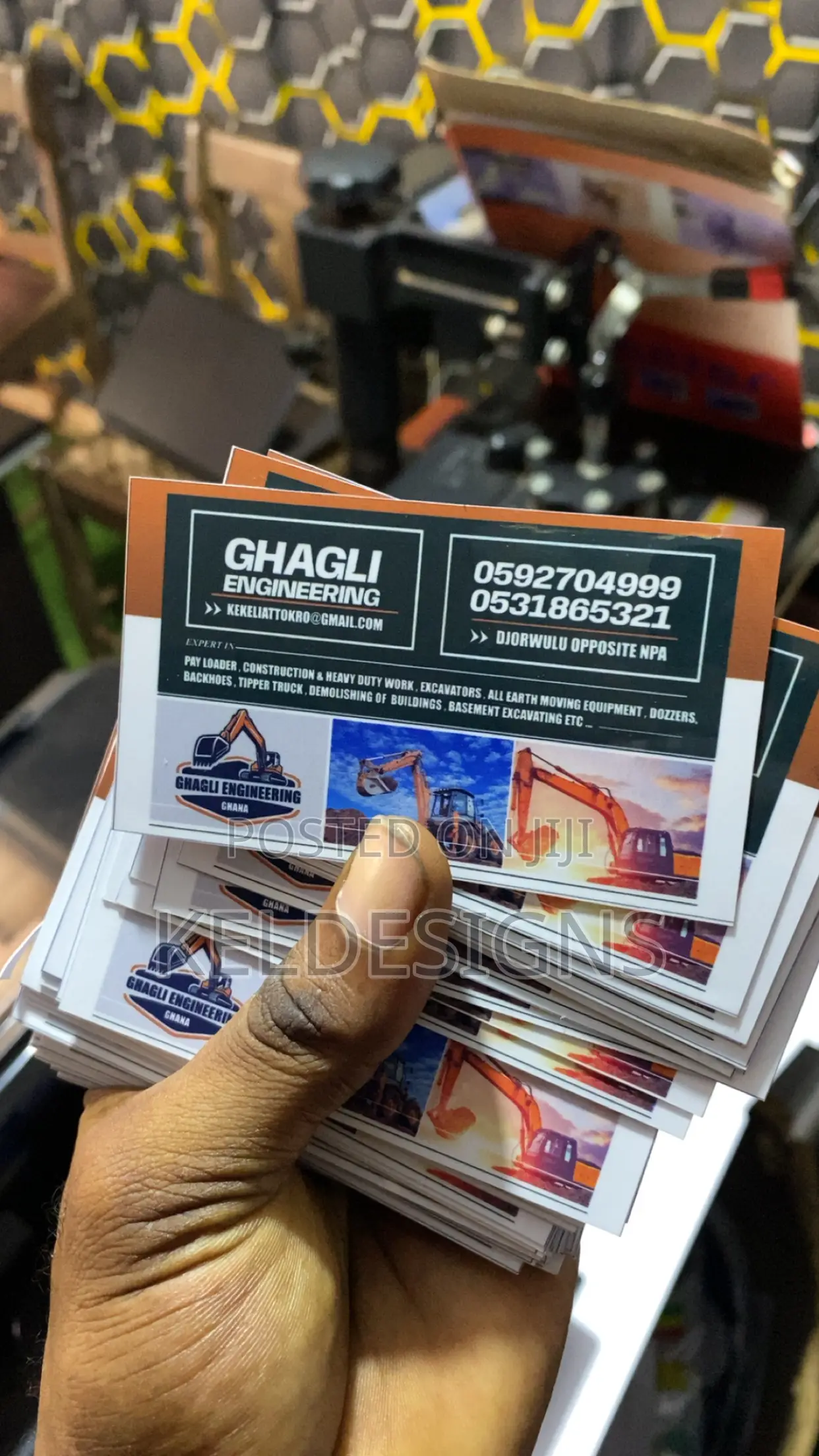 Learn Graphic Design and Printing