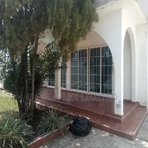 5bdrm House in US Embassy Area for rent