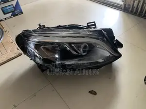 Mercedes W156 Gla Headlamp 2016-2019