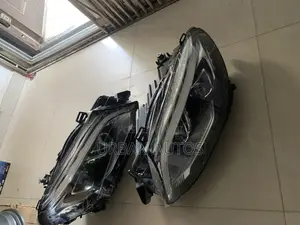 Mercedes W156 Gla Headlamp 2016-2019