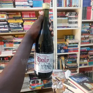 Non Alcoholic Communion Wine