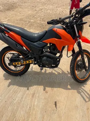 Apsonic AP200GY-3 2023 Orange