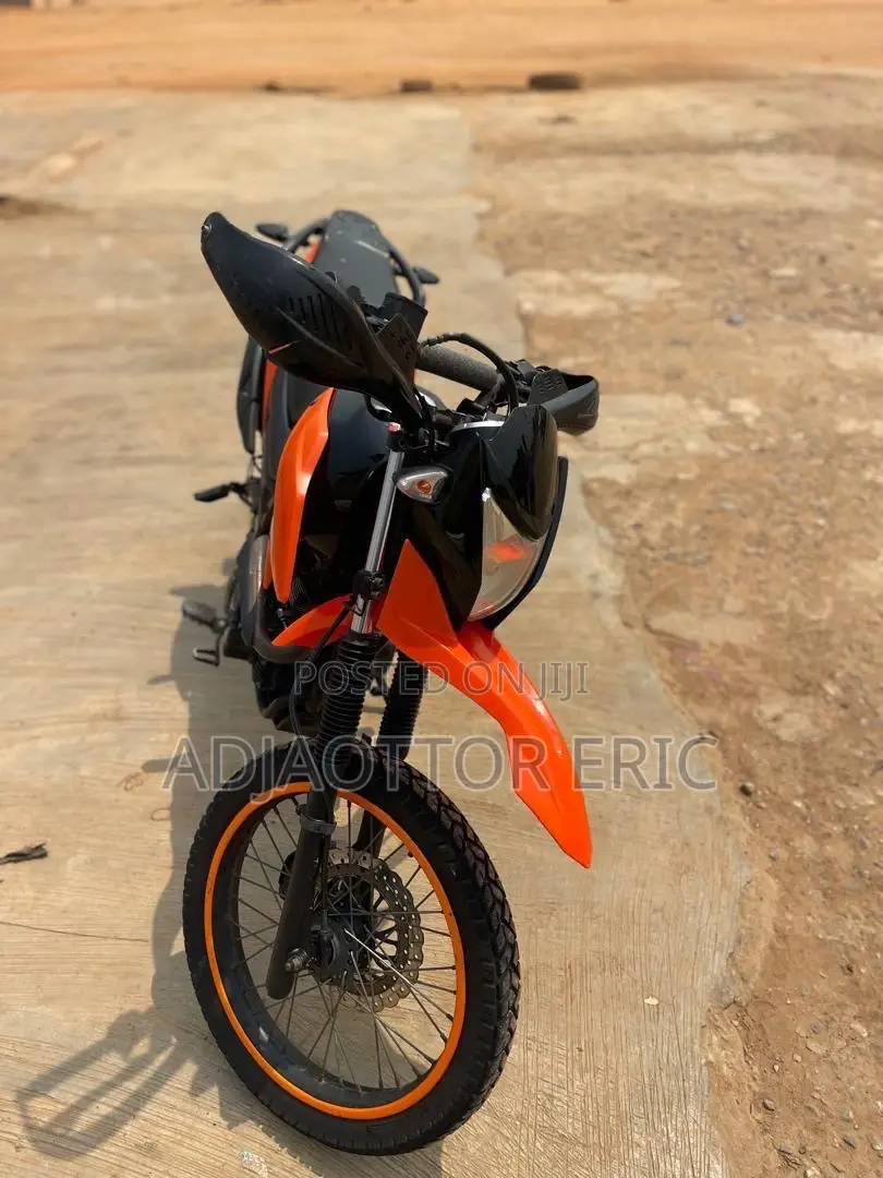 Apsonic AP200GY-3 2023 Orange