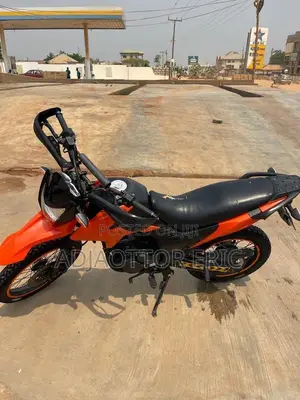 Apsonic AP200GY-3 2023 Orange