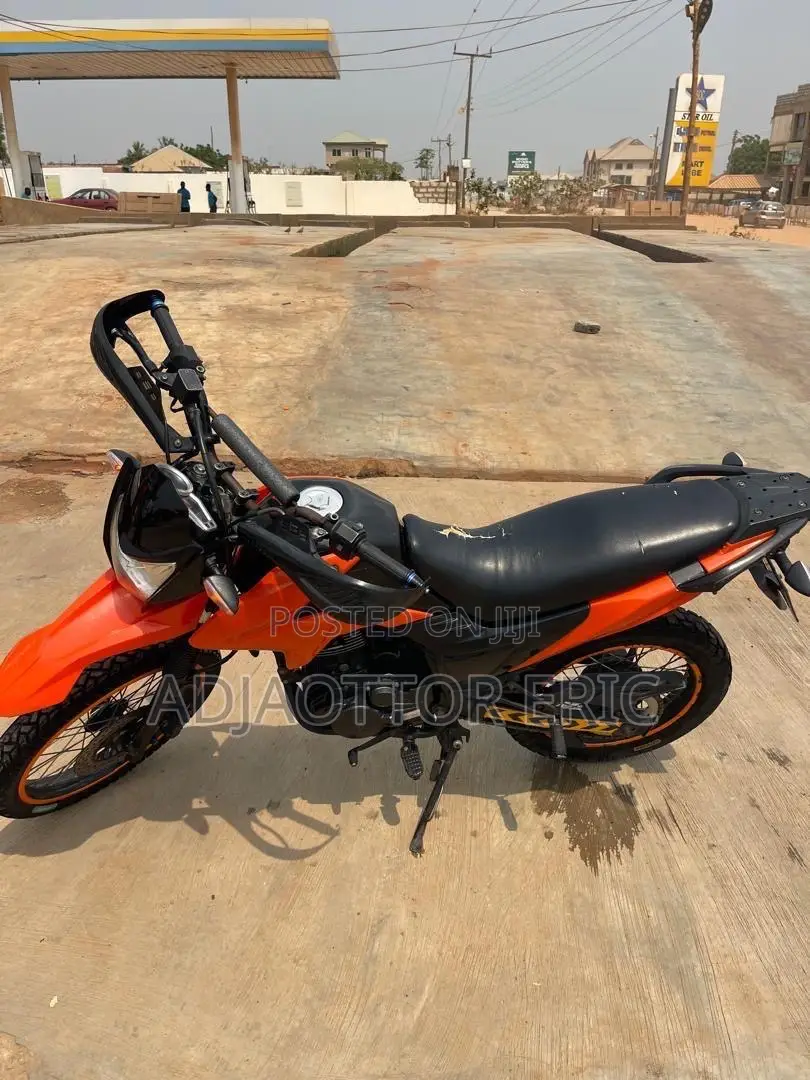 Apsonic AP200GY-3 2023 Orange