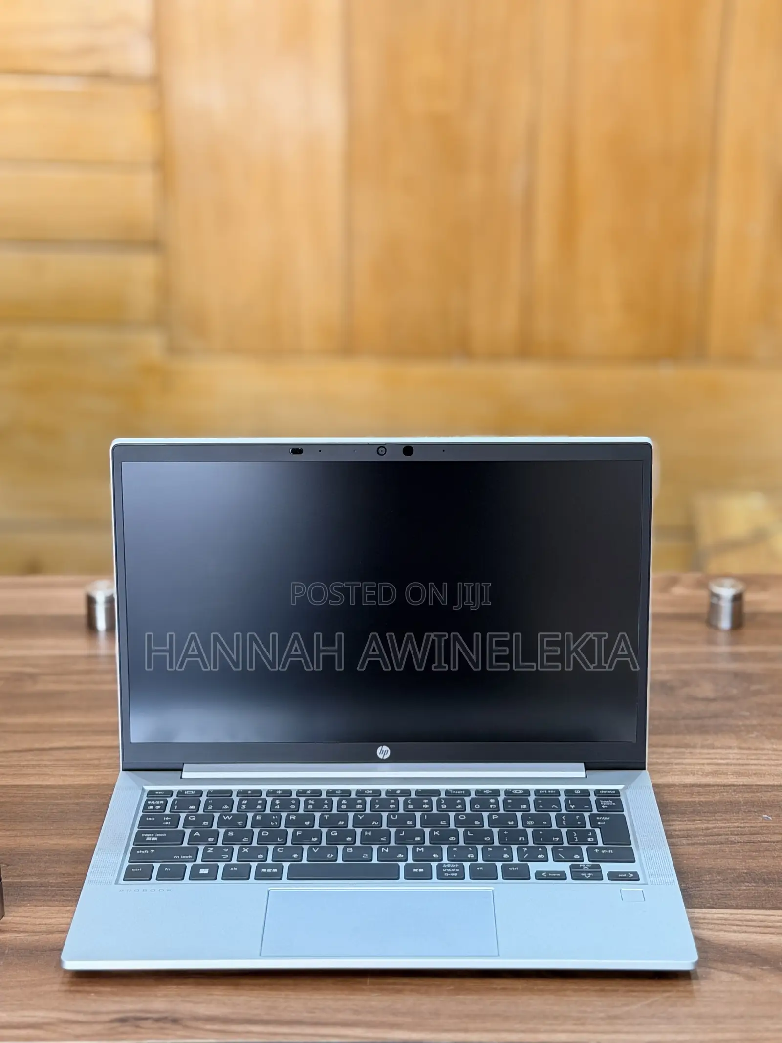 Laptop HP 8GB AMD Ryzen 5 SSD 256GB