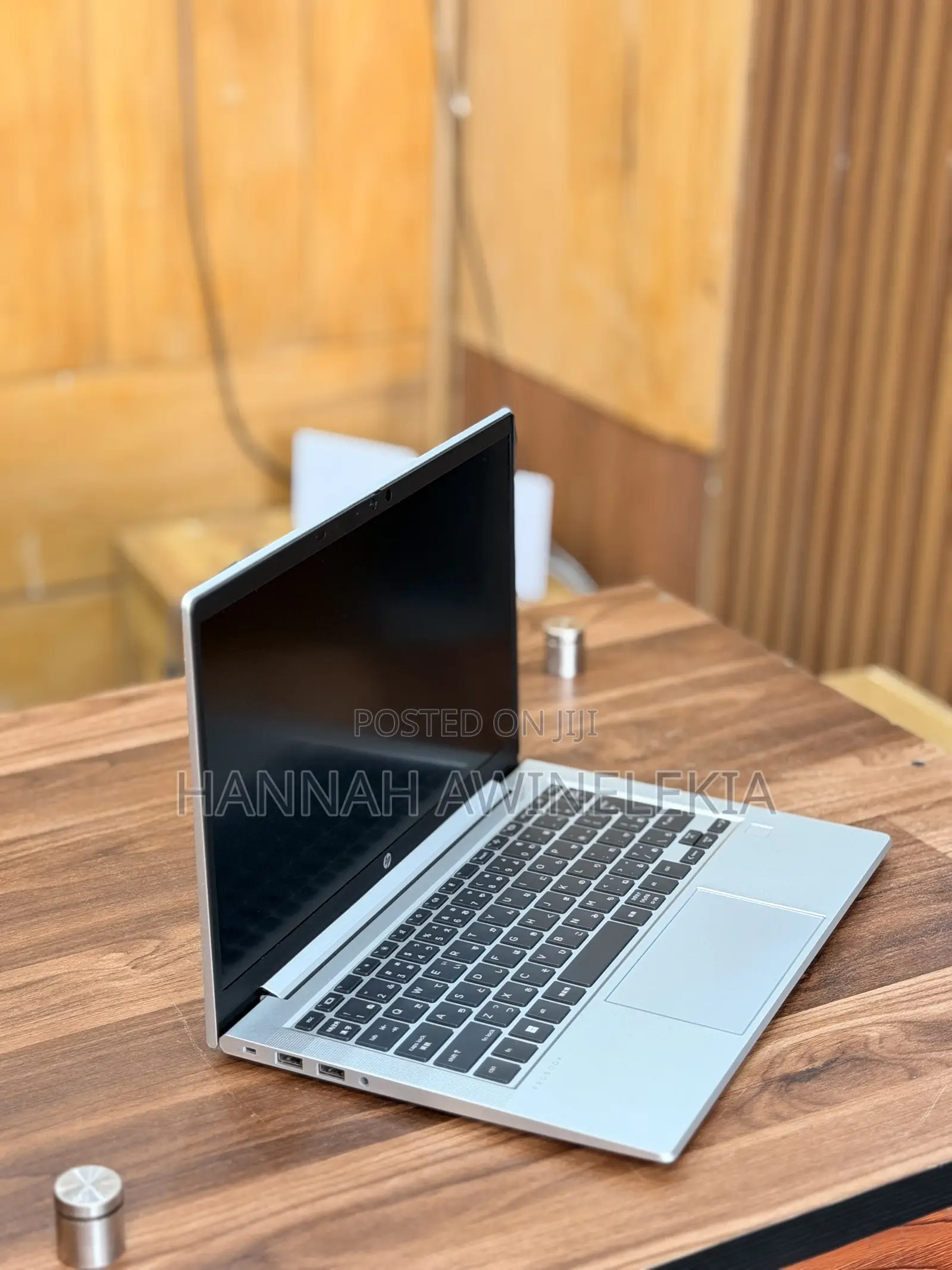 Laptop HP 8GB AMD Ryzen 5 SSD 256GB