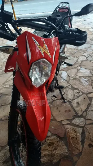 Apsonic AP200GY-7 2022 Red