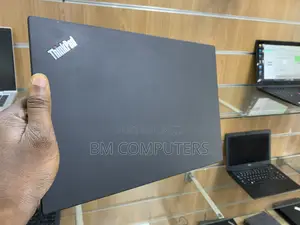 Laptop Lenovo ThinkPad T14 G2 16GB Intel Core i5 SSD 256GB
