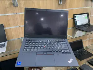 Laptop Lenovo ThinkPad T14 G2 16GB Intel Core i5 SSD 256GB