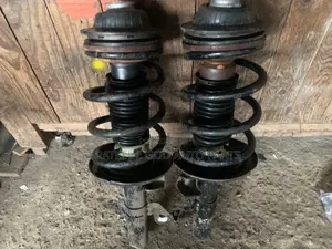 Dodge Dart Front and Back Shock Absorbers Available