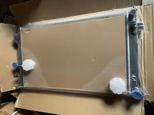 Toyota Corolla/Corolla Cross 2020 2021 2022 Radiator