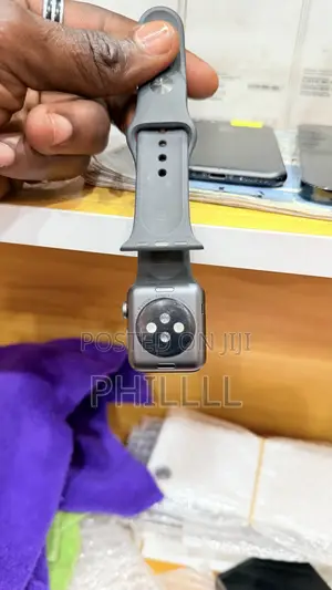 Apple Watch Series 3, 38mm