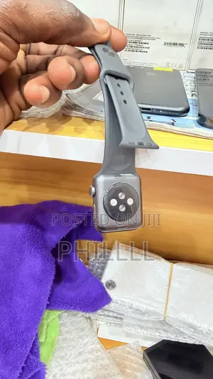 Apple Watch Series 3, 38mm
