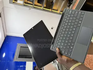 Laptop Microsoft Surface Pro 3 8GB Intel Core i5 SSD 256GB