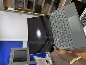 Laptop Microsoft Surface Pro 3 8GB Intel Core i5 SSD 256GB