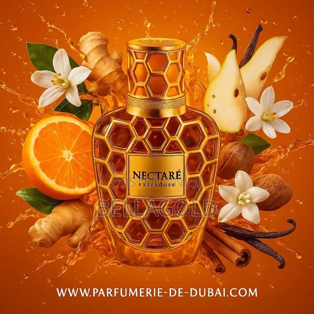 Nectare Extradose by French Avenue