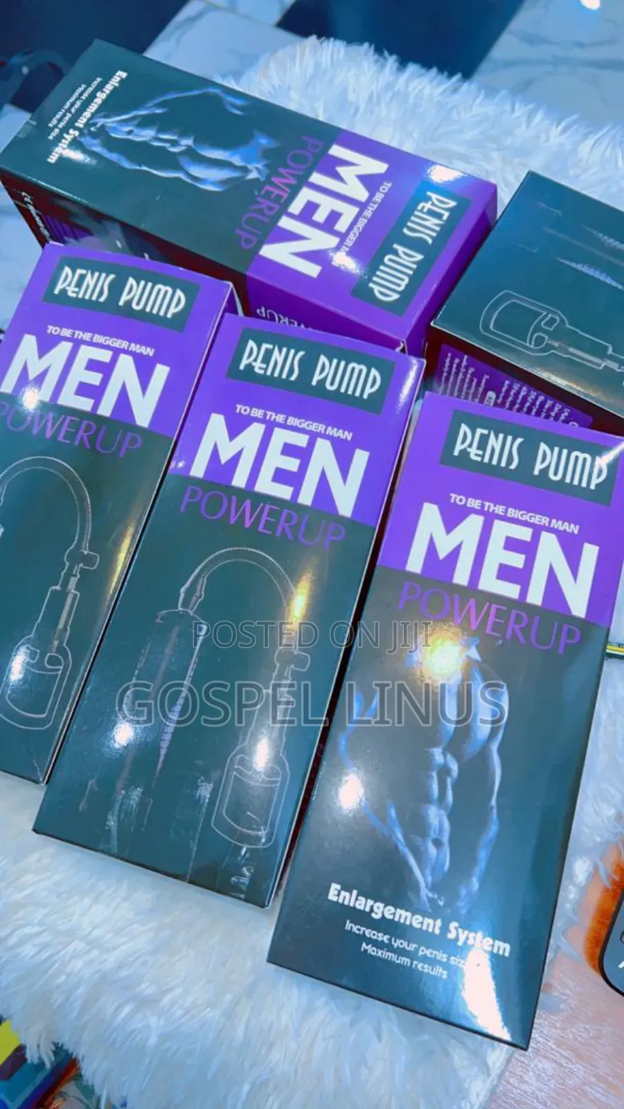 Penis Pump