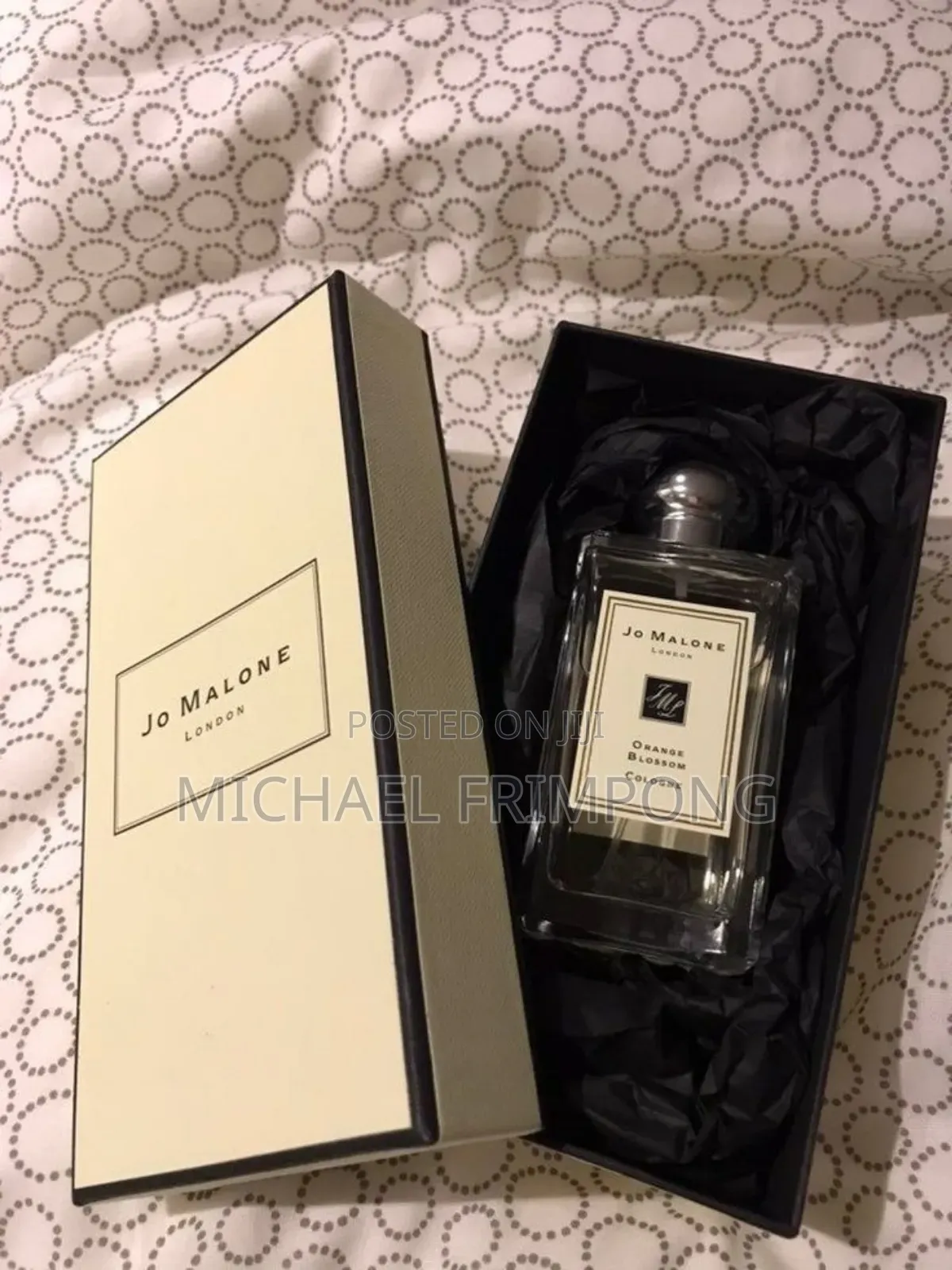 Jo Malone London Fragrance