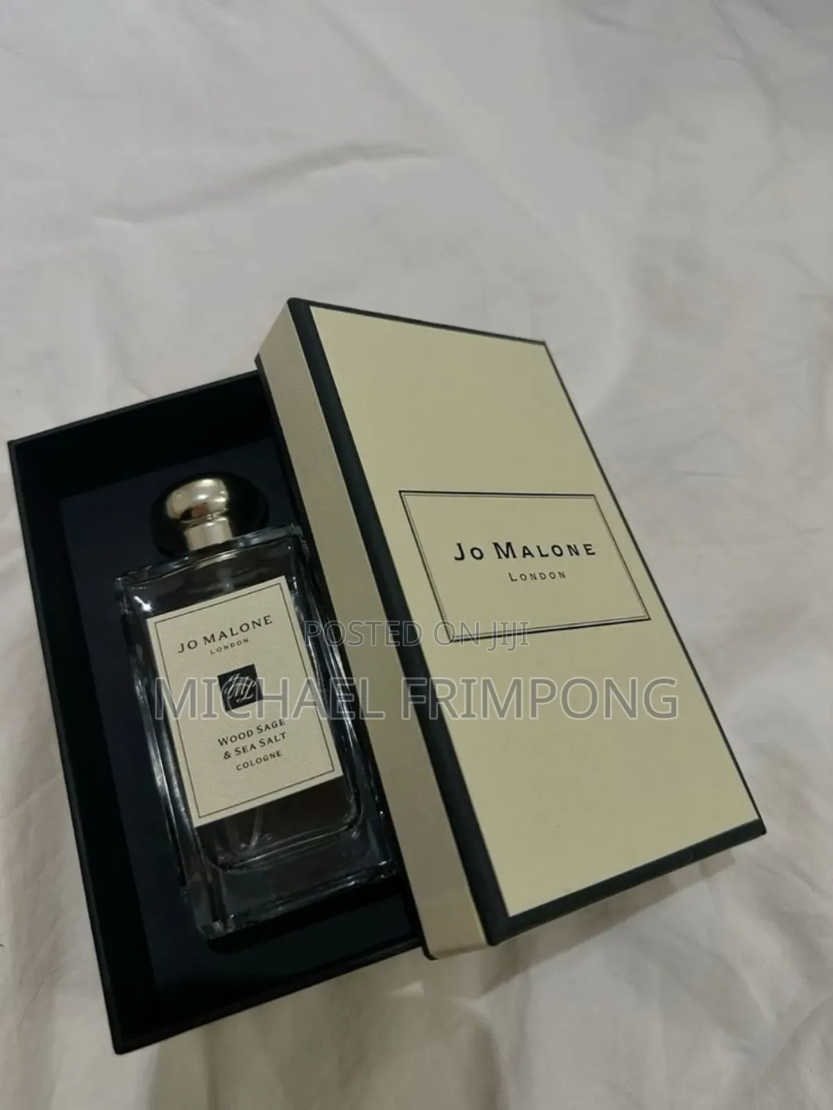 Jo Malone London Fragrance