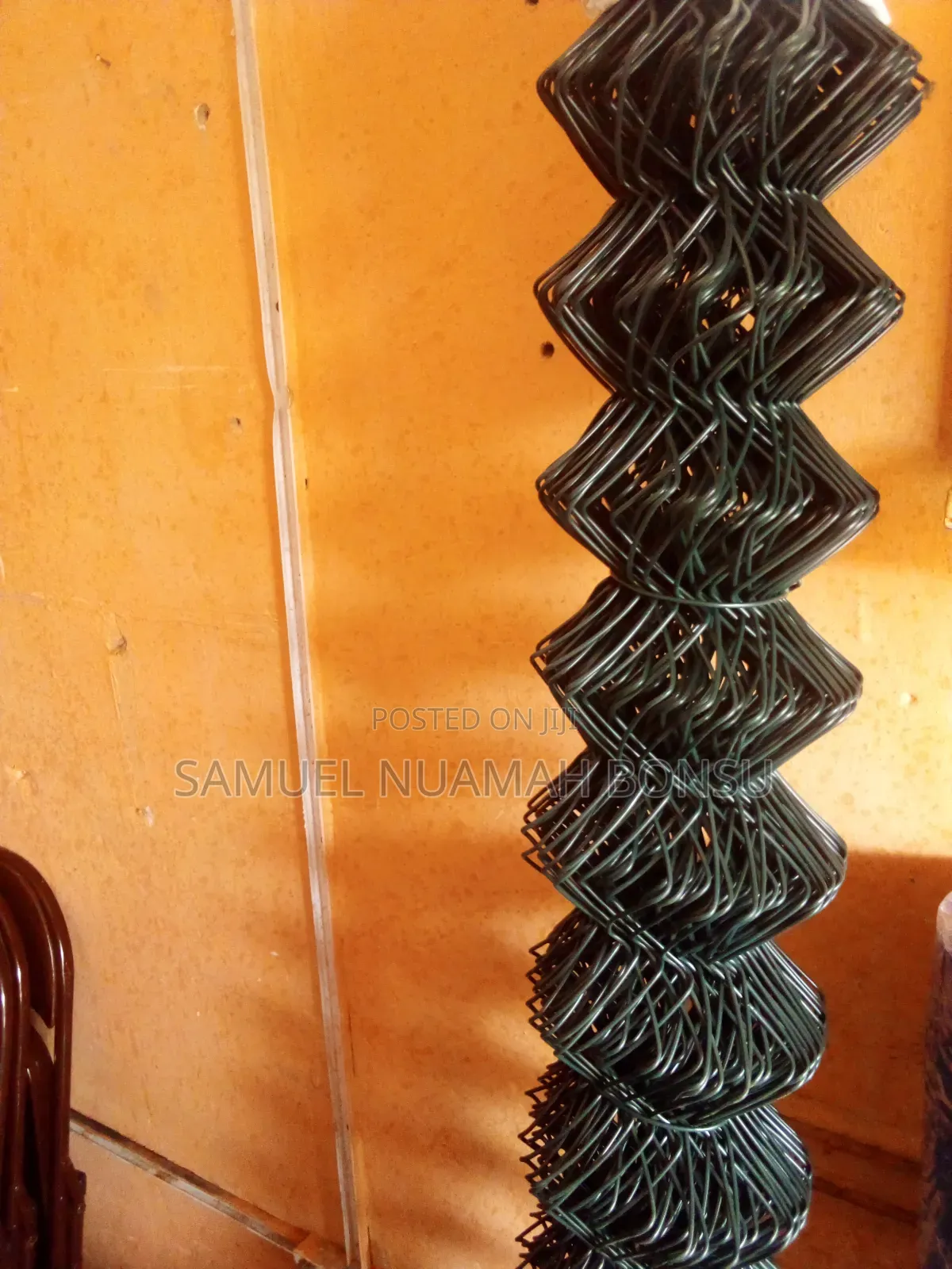 Chain Link