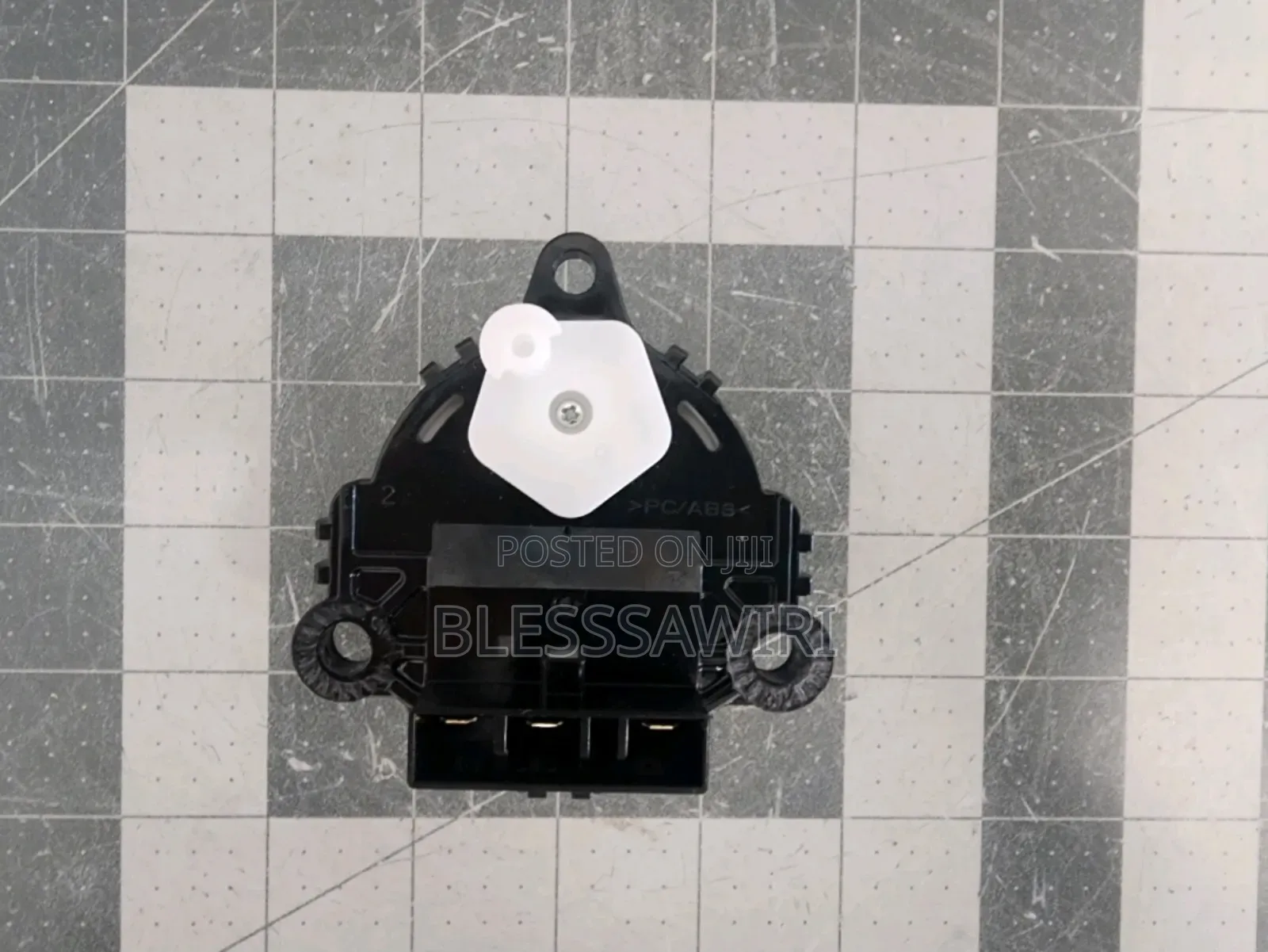 Samsung Washer Diverter Motor Dc31-00090b