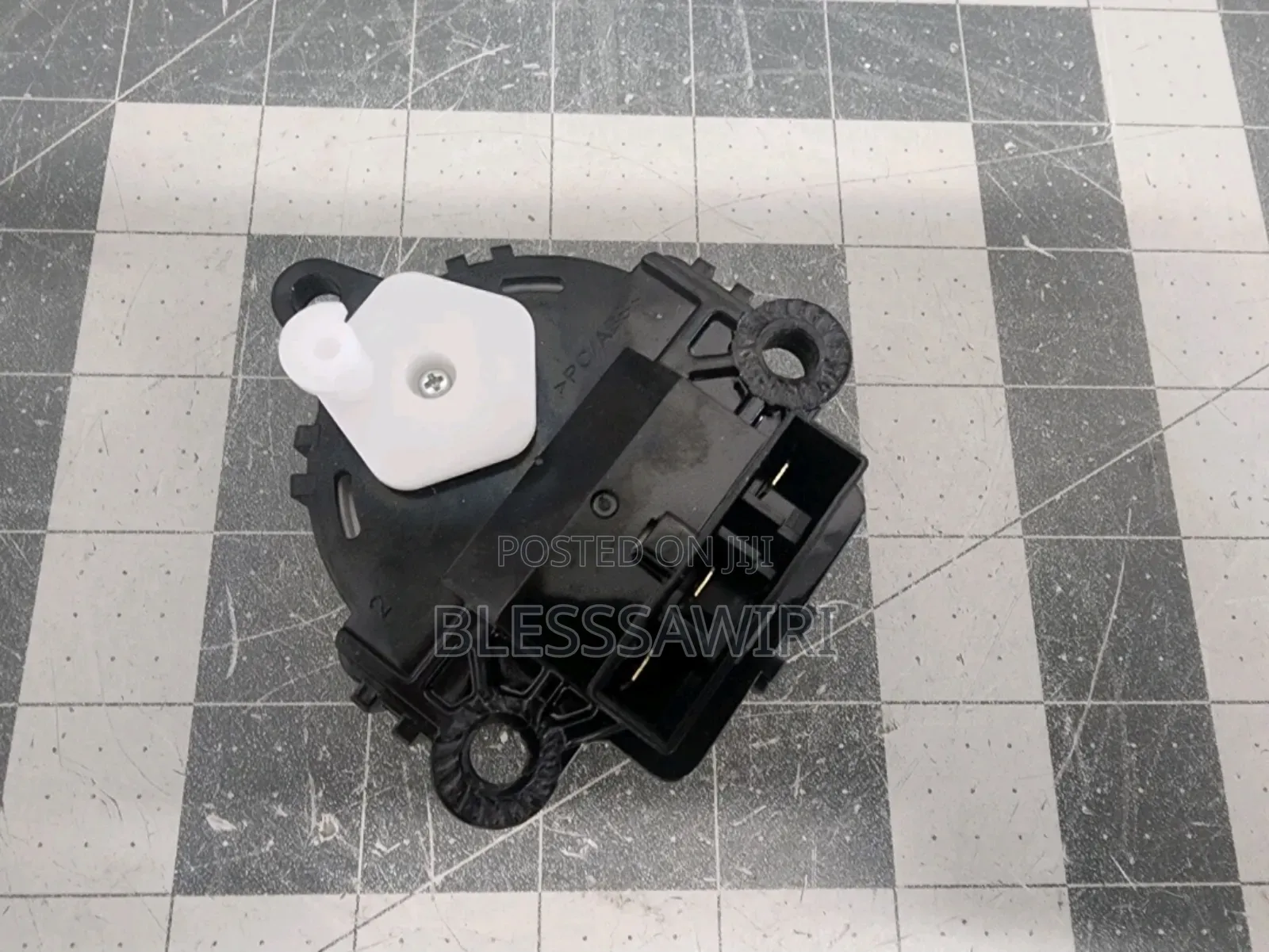 Samsung Washer Diverter Motor Dc31-00090b