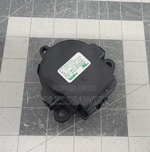 Samsung Washer Diverter Motor Dc31-00090b