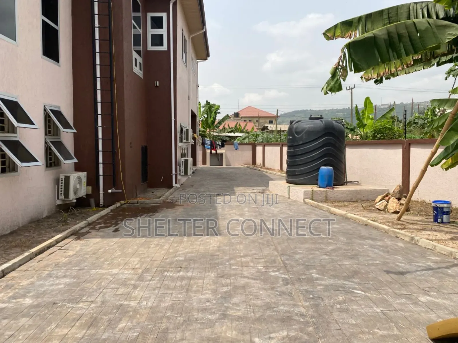 5bdrm House in Oyarifa for rent