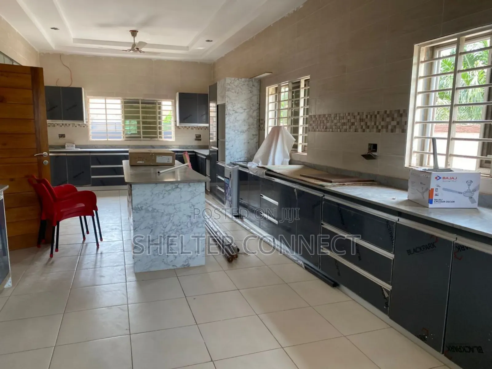 5bdrm House in Oyarifa for rent