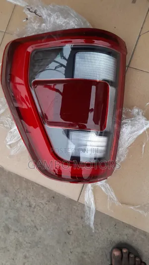 Ford F-150 2022 Tailight Pair