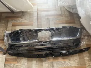 Honda Pilot 2019-2022 Front Grille