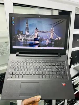 Laptop Lenovo IdeaPad 110 8GB AMD A8 SSD 128GB