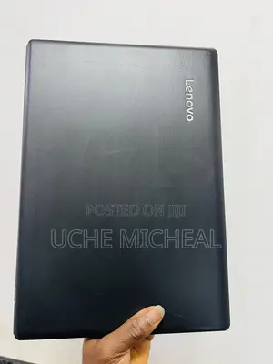 Laptop Lenovo IdeaPad 110 8GB AMD A8 SSD 128GB