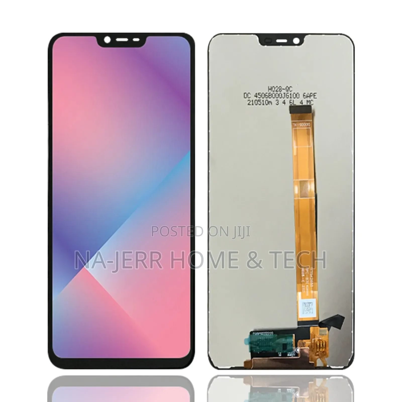 Oppo A15 to All Series of Oppoe