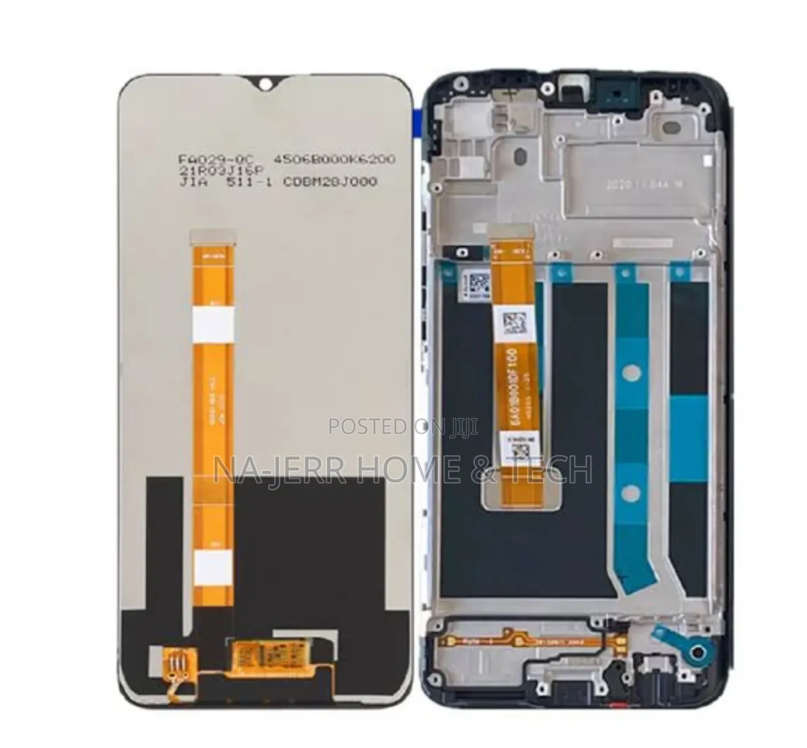 Oppo A15 to All Series of Oppoe