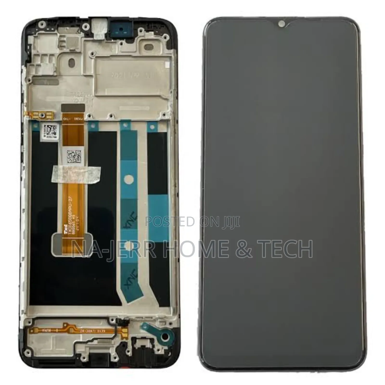 Oppo A15 to All Series of Oppoe