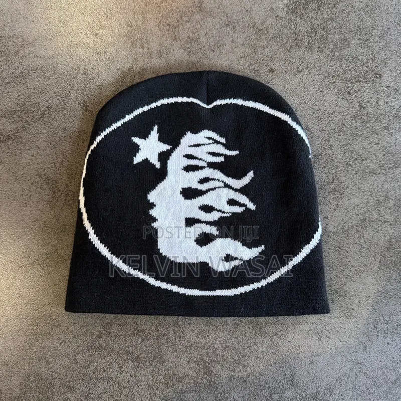 Cortez Beanies