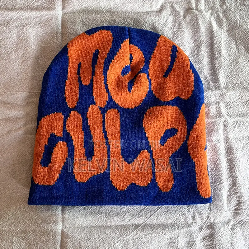 Cortez Beanies